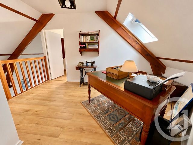 Appartement à vendre - 3 pièces - 81.21 m2 - VAUJOURS - 93 - ILE-DE-FRANCE - Century 21 Agence Du Cèdre