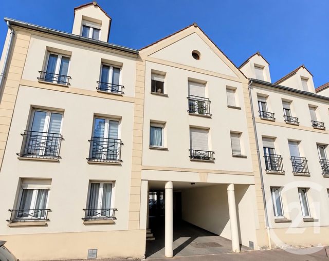 Appartement à vendre VAUJOURS