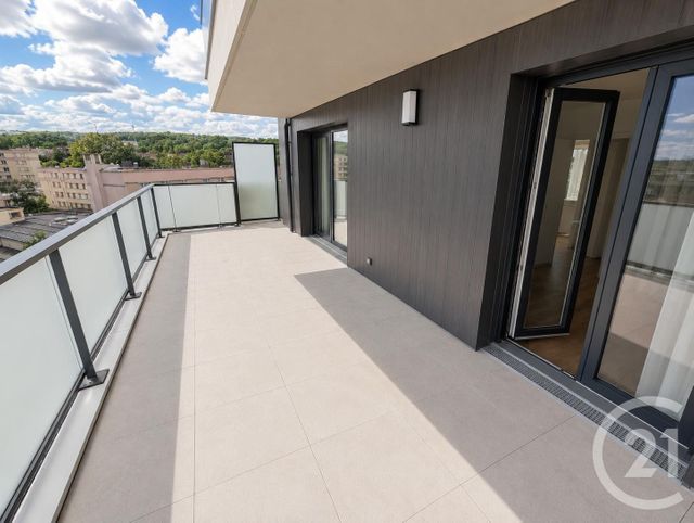 Appartement à vendre - 4 pièces - 69.0 m2 - LIVRY GARGAN - 93 - ILE-DE-FRANCE - Century 21 Agence Du Cèdre