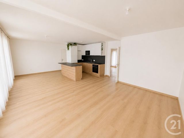 Appartement à vendre - 4 pièces - 69.0 m2 - LIVRY GARGAN - 93 - ILE-DE-FRANCE - Century 21 Agence Du Cèdre