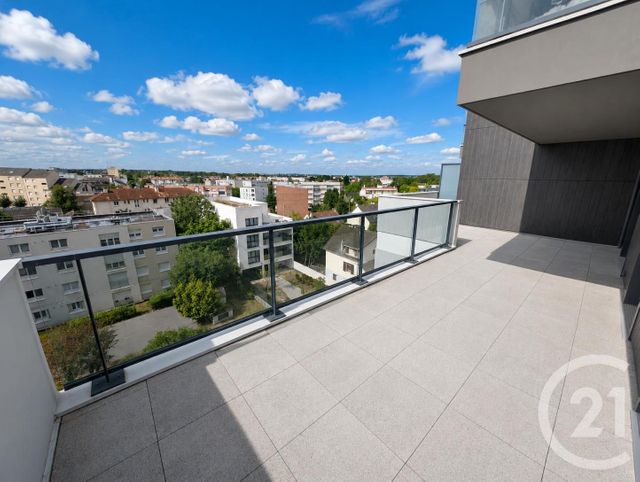 Appartement à vendre LIVRY GARGAN