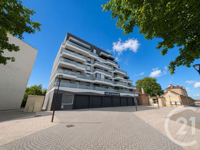 Appartement à vendre - 4 pièces - 69.0 m2 - LIVRY GARGAN - 93 - ILE-DE-FRANCE - Century 21 Agence Du Cèdre