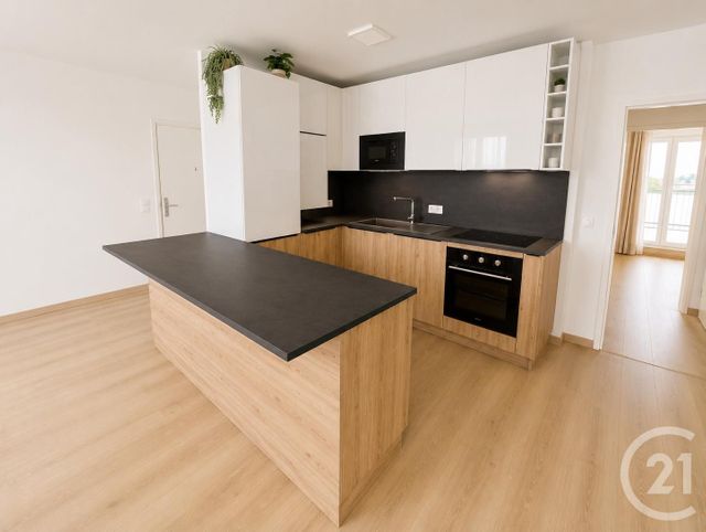 Appartement à vendre - 4 pièces - 69.0 m2 - LIVRY GARGAN - 93 - ILE-DE-FRANCE - Century 21 Agence Du Cèdre