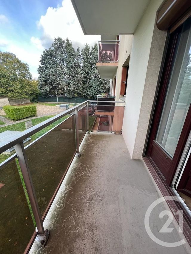 Appartement F2 à louer - 2 pièces - 48.0 m2 - VILLEPARISIS - 77 - ILE-DE-FRANCE - Century 21 Agence Du Cèdre