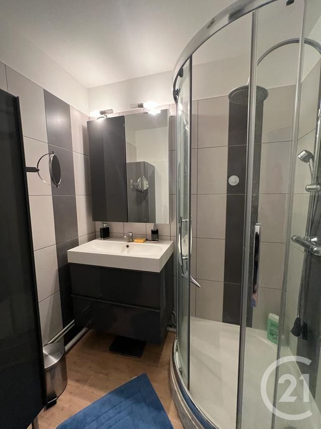 Appartement F2 à louer - 2 pièces - 48.0 m2 - VILLEPARISIS - 77 - ILE-DE-FRANCE - Century 21 Agence Du Cèdre