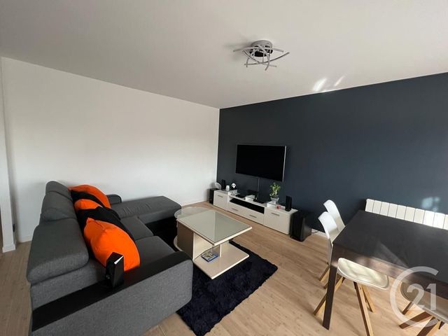 Appartement F2 à louer - 2 pièces - 48.0 m2 - VILLEPARISIS - 77 - ILE-DE-FRANCE - Century 21 Agence Du Cèdre