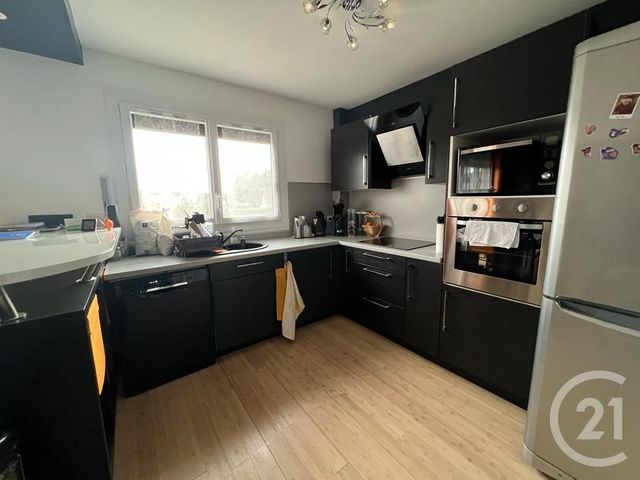 Appartement F2 à louer - 2 pièces - 48.0 m2 - VILLEPARISIS - 77 - ILE-DE-FRANCE - Century 21 Agence Du Cèdre