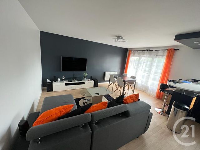 Appartement F2 à louer - 2 pièces - 48.0 m2 - VILLEPARISIS - 77 - ILE-DE-FRANCE - Century 21 Agence Du Cèdre