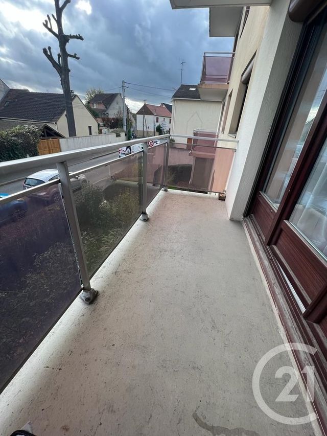 Appartement F2 à louer - 2 pièces - 48.0 m2 - VILLEPARISIS - 77 - ILE-DE-FRANCE - Century 21 Agence Du Cèdre