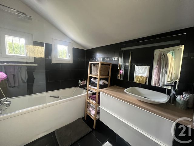 maison à louer - 3 pièces - 66.04 m2 - MONTFERMEIL - 93 - ILE-DE-FRANCE - Century 21 Agence Du Cèdre