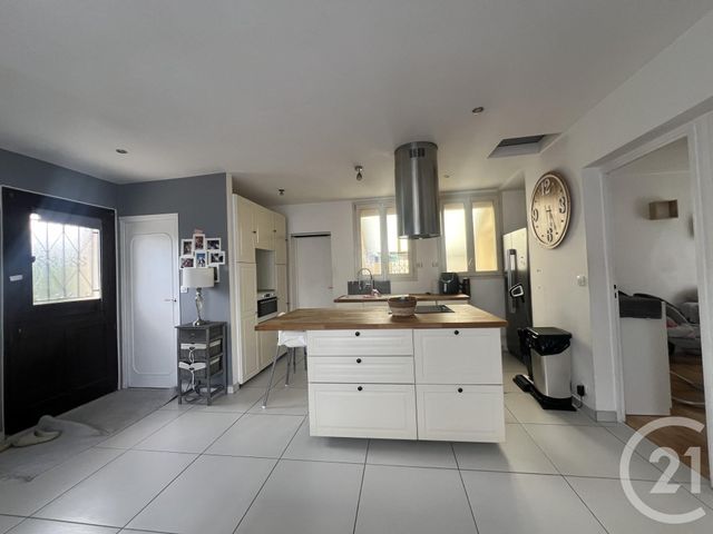 maison à louer - 3 pièces - 66.04 m2 - MONTFERMEIL - 93 - ILE-DE-FRANCE - Century 21 Agence Du Cèdre