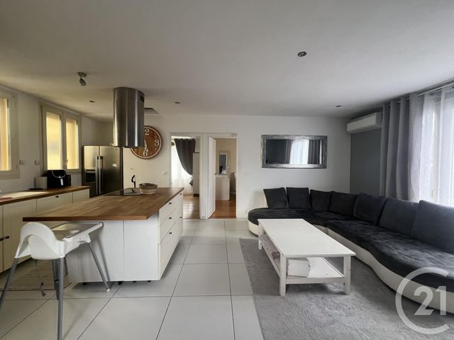 maison à louer - 3 pièces - 66.04 m2 - MONTFERMEIL - 93 - ILE-DE-FRANCE - Century 21 Agence Du Cèdre
