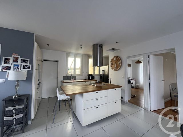 maison à louer - 3 pièces - 66.04 m2 - MONTFERMEIL - 93 - ILE-DE-FRANCE - Century 21 Agence Du Cèdre