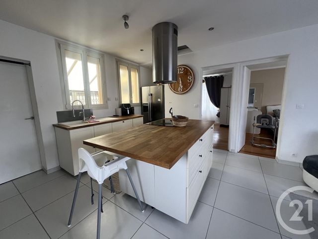 maison à louer - 3 pièces - 66.04 m2 - MONTFERMEIL - 93 - ILE-DE-FRANCE - Century 21 Agence Du Cèdre