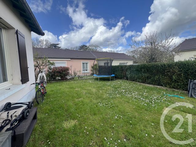 maison à louer - 3 pièces - 66.04 m2 - MONTFERMEIL - 93 - ILE-DE-FRANCE - Century 21 Agence Du Cèdre