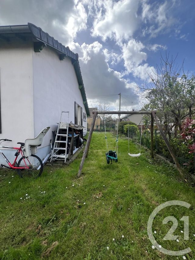 maison à louer - 3 pièces - 66.04 m2 - MONTFERMEIL - 93 - ILE-DE-FRANCE - Century 21 Agence Du Cèdre