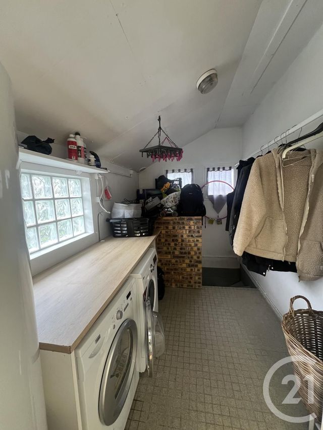 maison à louer - 3 pièces - 66.04 m2 - MONTFERMEIL - 93 - ILE-DE-FRANCE - Century 21 Agence Du Cèdre