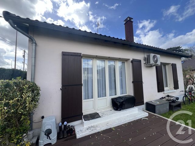maison - MONTFERMEIL - 93