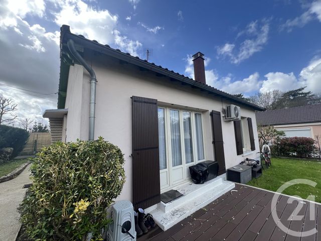 maison à louer - 3 pièces - 66.04 m2 - MONTFERMEIL - 93 - ILE-DE-FRANCE - Century 21 Agence Du Cèdre