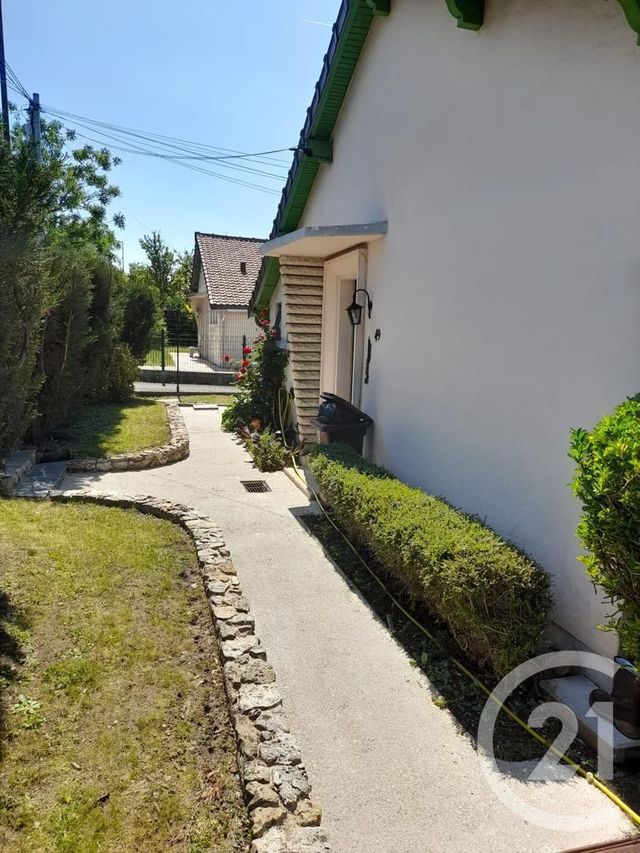 maison à louer - 3 pièces - 66.04 m2 - MONTFERMEIL - 93 - ILE-DE-FRANCE - Century 21 Agence Du Cèdre