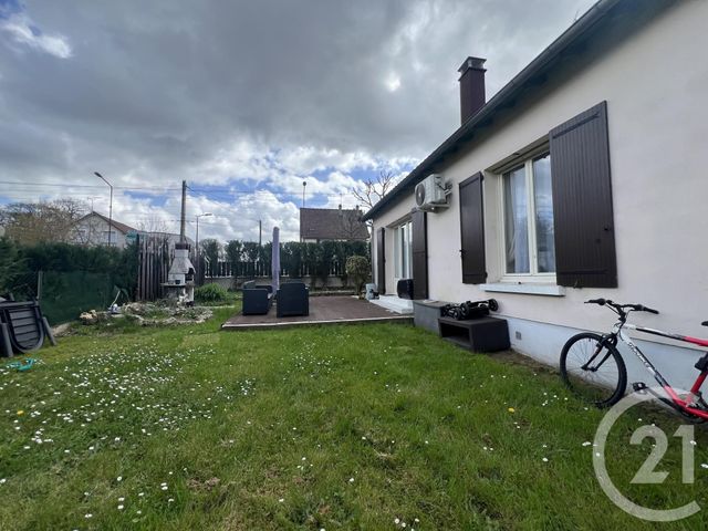 maison à louer - 3 pièces - 66.04 m2 - MONTFERMEIL - 93 - ILE-DE-FRANCE - Century 21 Agence Du Cèdre