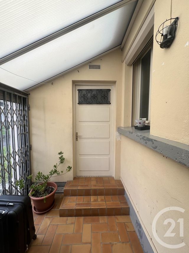 maison à louer - 3 pièces - 66.04 m2 - MONTFERMEIL - 93 - ILE-DE-FRANCE - Century 21 Agence Du Cèdre