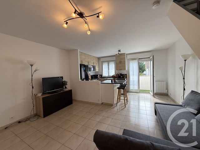 Appartement F2 à louer - 2 pièces - 48.41 m2 - LIVRY GARGAN - 93 - ILE-DE-FRANCE - Century 21 Agence Du Cèdre