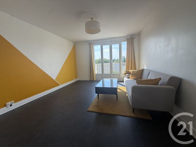 appartement - LIVRY GARGAN - 93