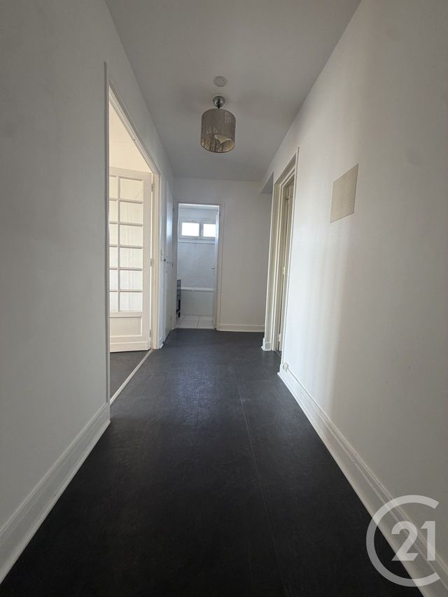 Appartement F3 à louer - 3 pièces - 62.2 m2 - LIVRY GARGAN - 93 - ILE-DE-FRANCE - Century 21 Agence Du Cèdre