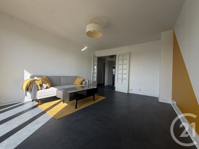 Appartement F3 à louer - 3 pièces - 62.2 m2 - LIVRY GARGAN - 93 - ILE-DE-FRANCE - Century 21 Agence Du Cèdre