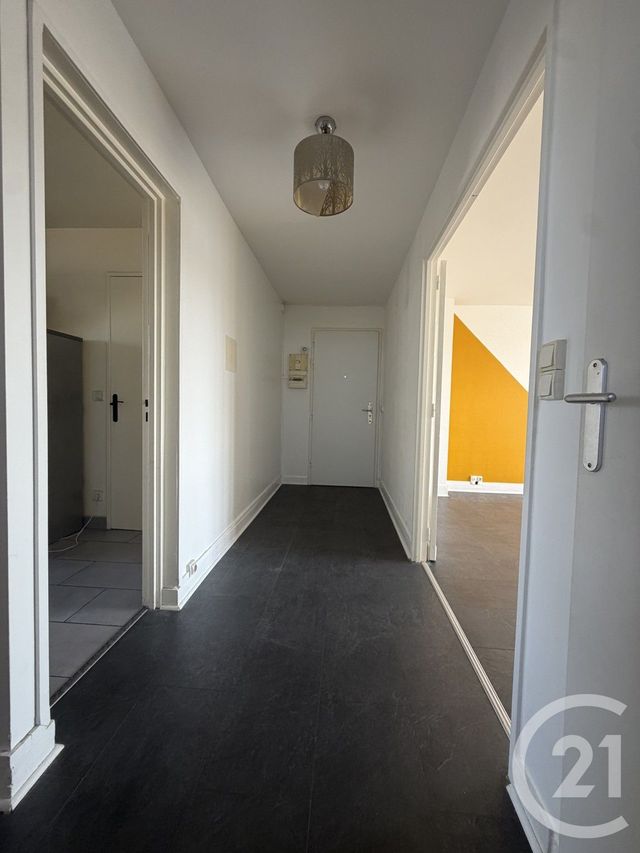 Appartement F3 à louer - 3 pièces - 62.2 m2 - LIVRY GARGAN - 93 - ILE-DE-FRANCE - Century 21 Agence Du Cèdre