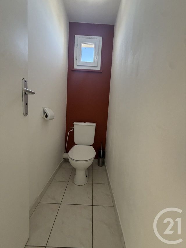 Appartement F3 à louer - 3 pièces - 62.2 m2 - LIVRY GARGAN - 93 - ILE-DE-FRANCE - Century 21 Agence Du Cèdre