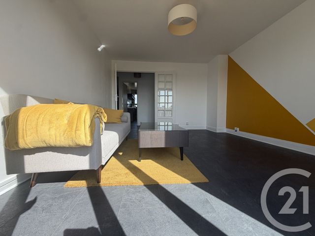 Appartement F3 à louer - 3 pièces - 62.2 m2 - LIVRY GARGAN - 93 - ILE-DE-FRANCE - Century 21 Agence Du Cèdre