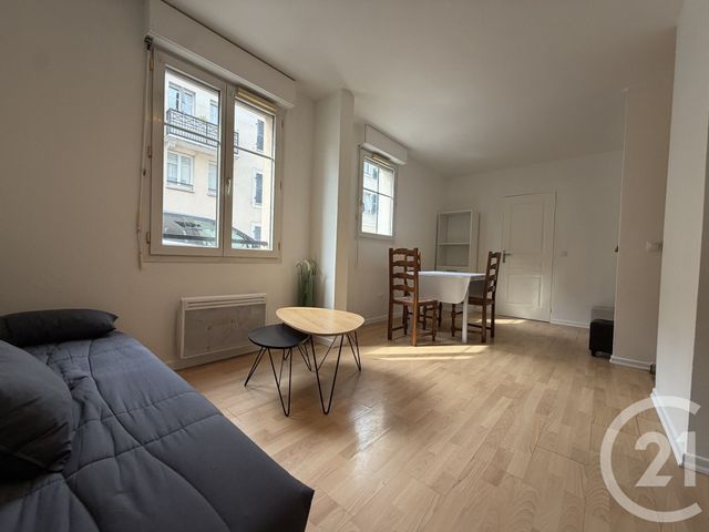 Appartement F2 à louer - 2 pièces - 36.67 m2 - VILLEPARISIS - 77 - ILE-DE-FRANCE - Century 21 Agence Du Cèdre