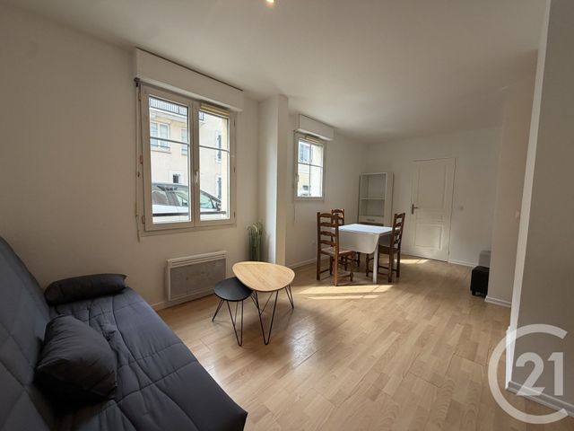 Appartement F2 à louer - 2 pièces - 36.67 m2 - VILLEPARISIS - 77 - ILE-DE-FRANCE - Century 21 Agence Du Cèdre