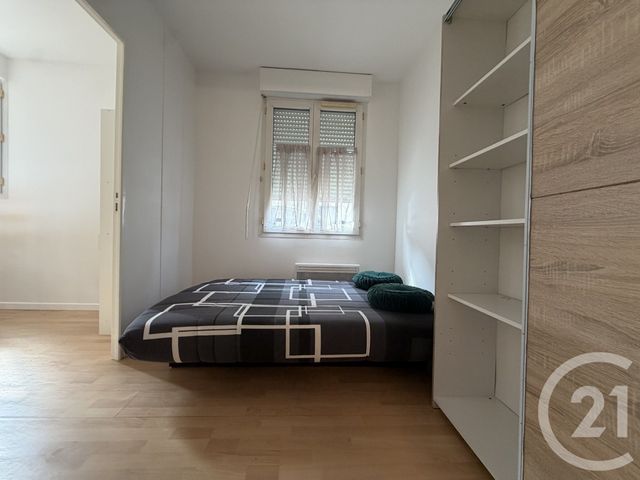 Appartement F2 à louer - 2 pièces - 36.67 m2 - VILLEPARISIS - 77 - ILE-DE-FRANCE - Century 21 Agence Du Cèdre