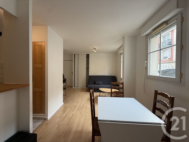 Appartement F2 à louer - 2 pièces - 36.67 m2 - VILLEPARISIS - 77 - ILE-DE-FRANCE - Century 21 Agence Du Cèdre