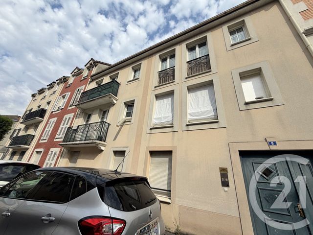 appartement - VILLEPARISIS - 77