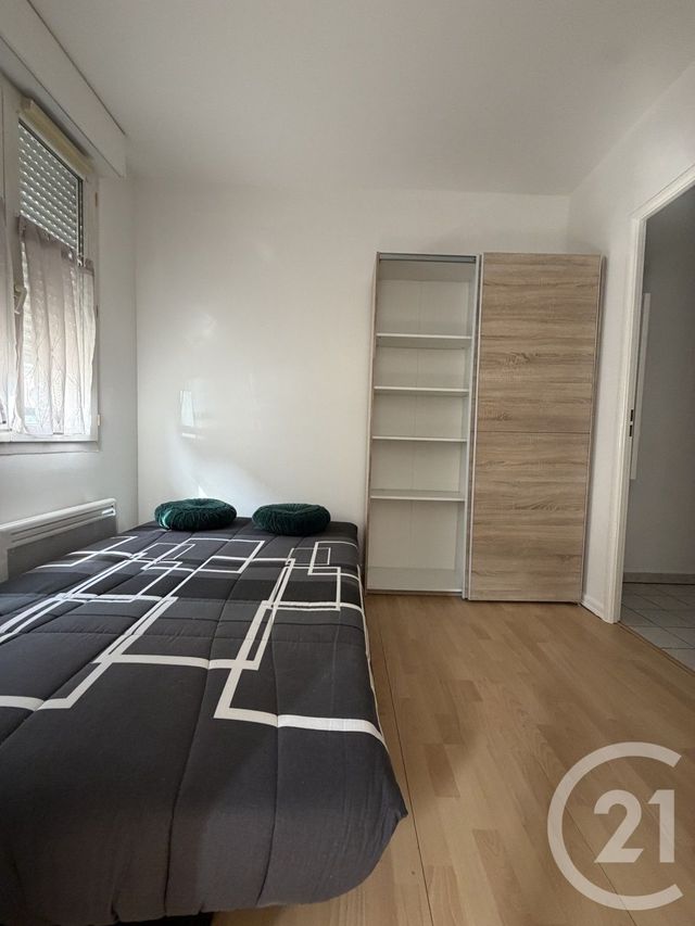 Appartement F2 à louer - 2 pièces - 36.67 m2 - VILLEPARISIS - 77 - ILE-DE-FRANCE - Century 21 Agence Du Cèdre