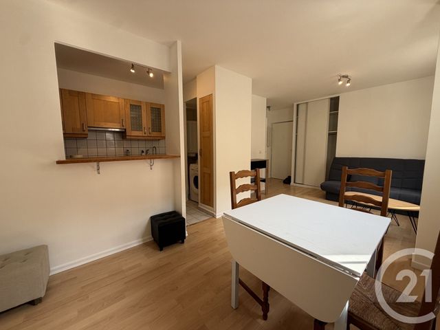 Appartement F2 à louer - 2 pièces - 36.67 m2 - VILLEPARISIS - 77 - ILE-DE-FRANCE - Century 21 Agence Du Cèdre