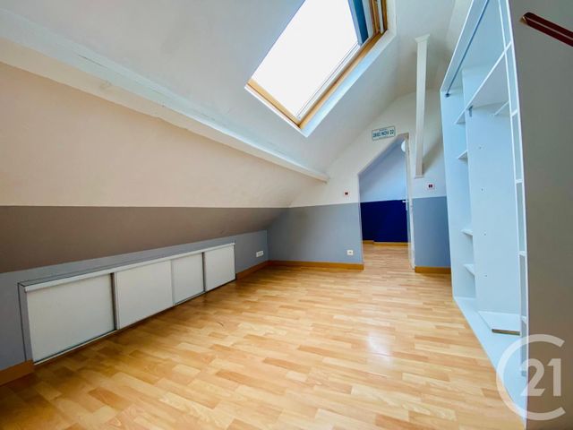 Appartement F3 à louer - 3 pièces - 78.44 m2 - MITRY MORY - 77 - ILE-DE-FRANCE - Century 21 Agence Du Cèdre