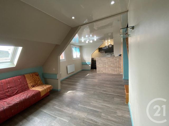 Appartement F3 à louer - 3 pièces - 78.44 m2 - MITRY MORY - 77 - ILE-DE-FRANCE - Century 21 Agence Du Cèdre