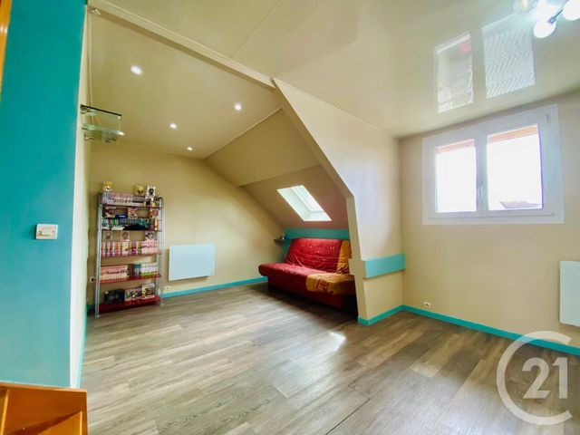 Appartement F3 à louer - 3 pièces - 78.44 m2 - MITRY MORY - 77 - ILE-DE-FRANCE - Century 21 Agence Du Cèdre