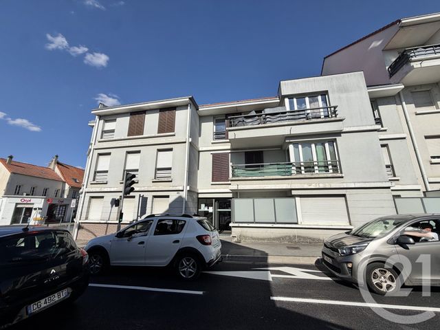 appartement - MITRY MORY - 77