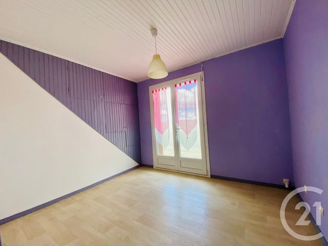 Appartement F3 à louer - 3 pièces - 78.44 m2 - MITRY MORY - 77 - ILE-DE-FRANCE - Century 21 Agence Du Cèdre