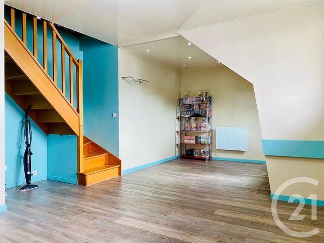 Appartement F3 à louer - 3 pièces - 78.44 m2 - MITRY MORY - 77 - ILE-DE-FRANCE - Century 21 Agence Du Cèdre