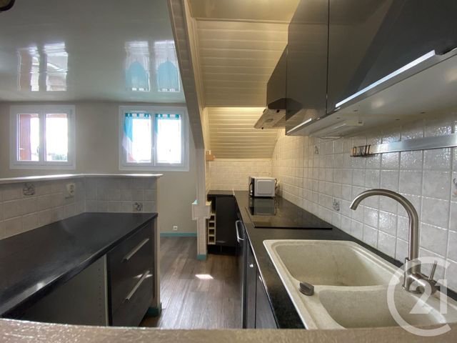 Appartement F3 à louer - 3 pièces - 78.44 m2 - MITRY MORY - 77 - ILE-DE-FRANCE - Century 21 Agence Du Cèdre