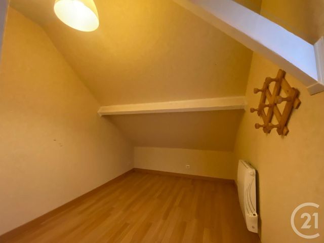 Appartement F3 à louer - 3 pièces - 78.44 m2 - MITRY MORY - 77 - ILE-DE-FRANCE - Century 21 Agence Du Cèdre