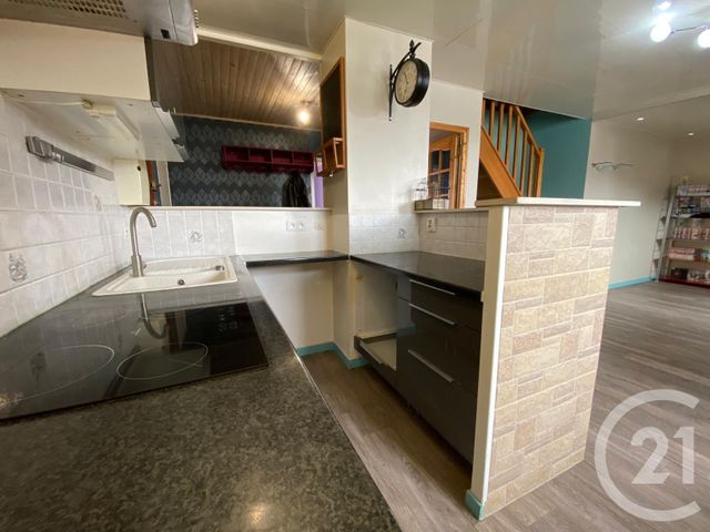 Appartement F3 à louer - 3 pièces - 78.44 m2 - MITRY MORY - 77 - ILE-DE-FRANCE - Century 21 Agence Du Cèdre