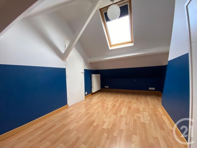 Appartement F3 à louer - 3 pièces - 78.44 m2 - MITRY MORY - 77 - ILE-DE-FRANCE - Century 21 Agence Du Cèdre
